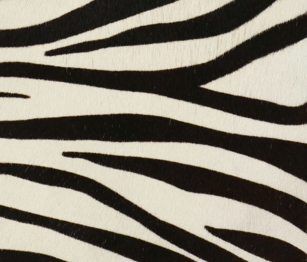 Capelli Zebra