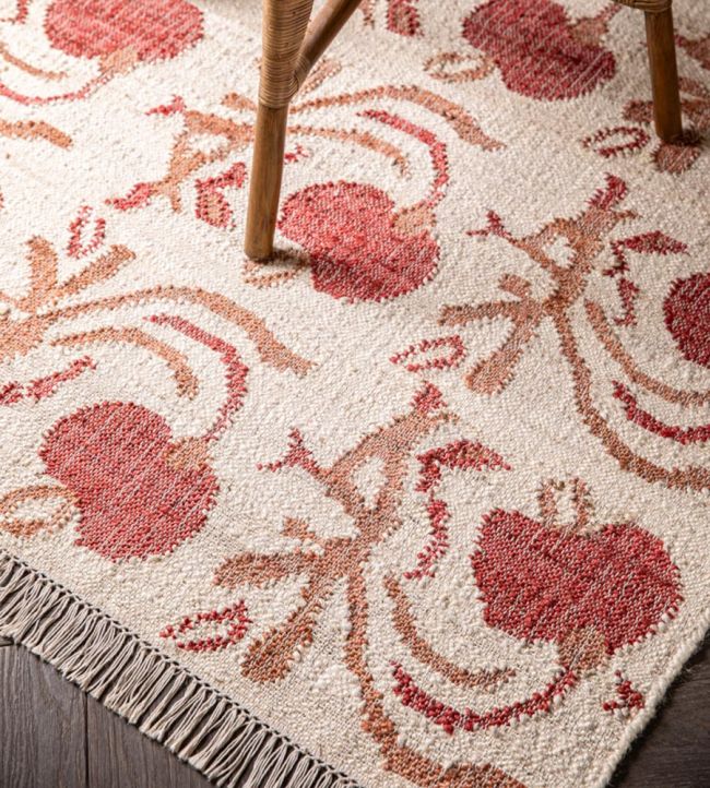 GP & J Baker Floor Rugs