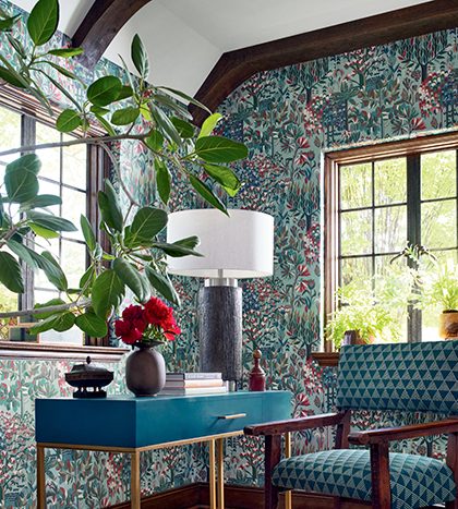 Thibaut Wallcoverings