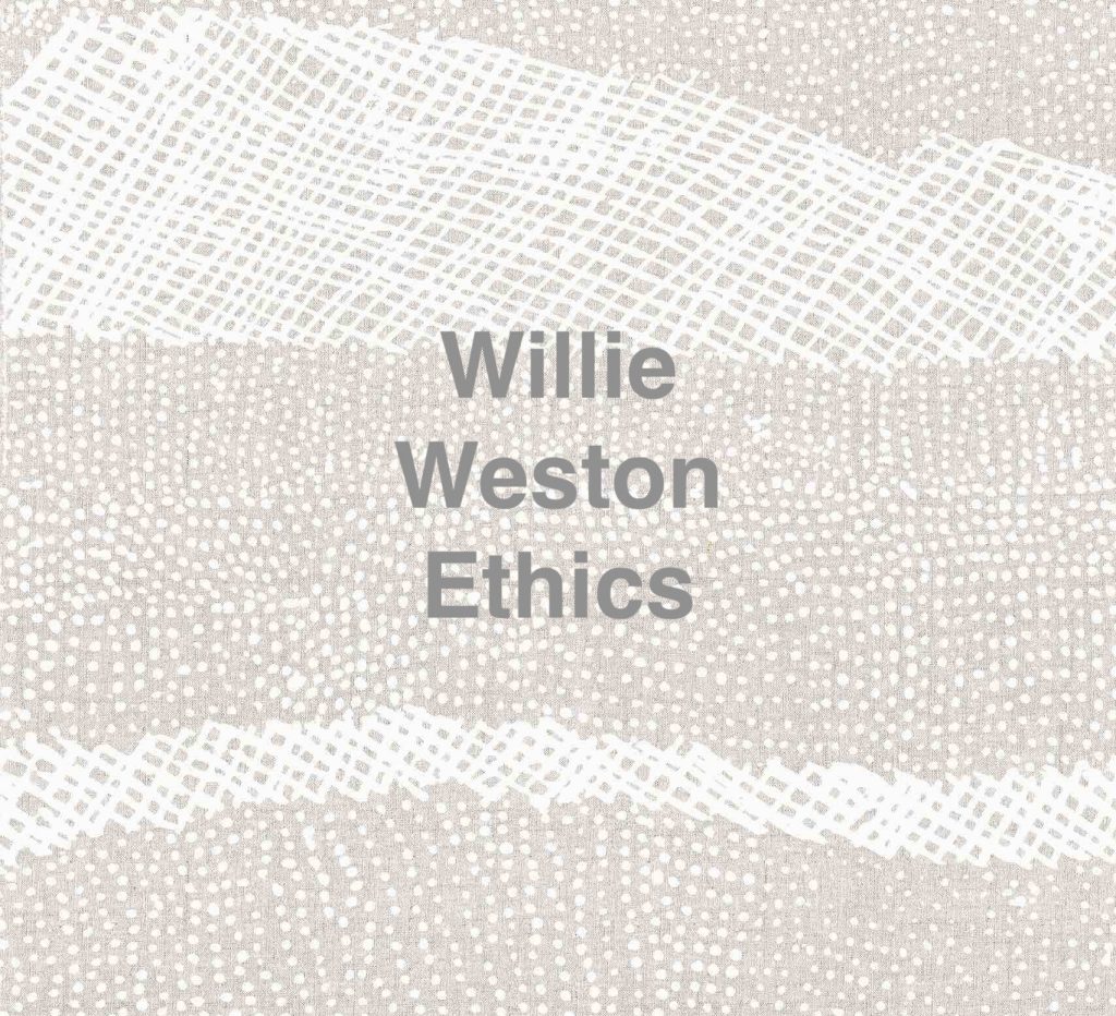 Willie Weston Jilamara