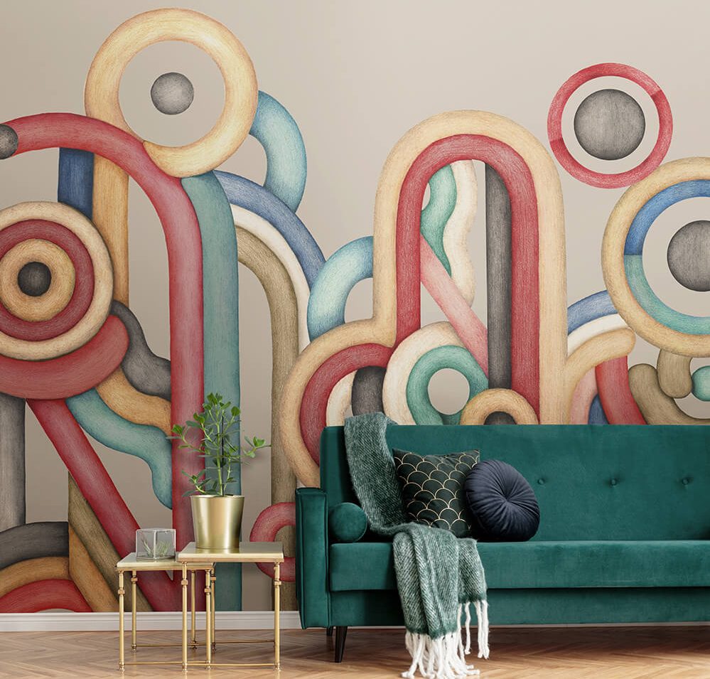 Wall Murals