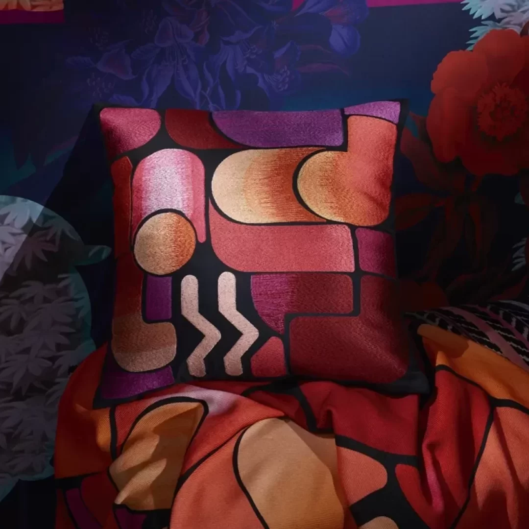 Christian Lacroix Cushions