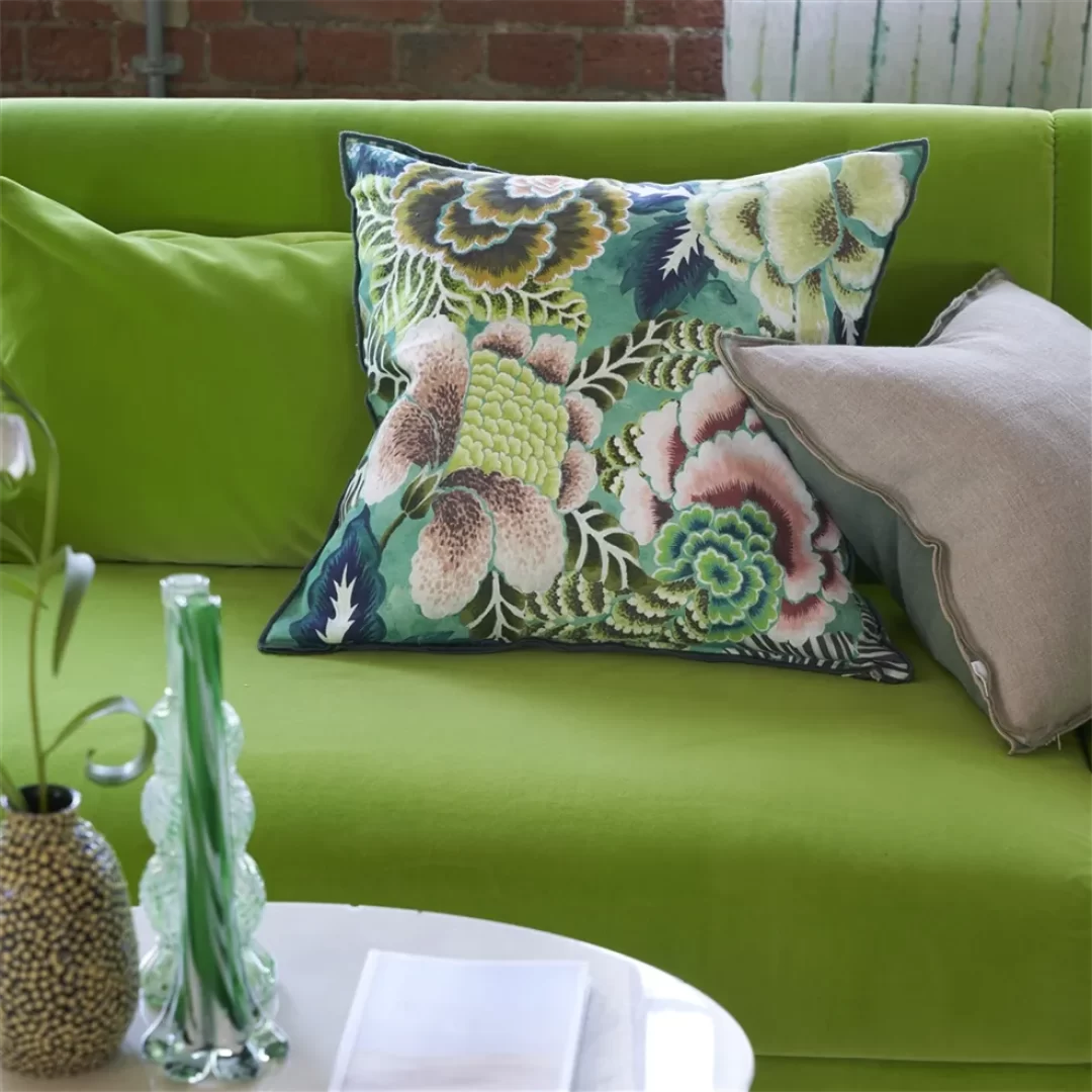 Designers Guild Cushions